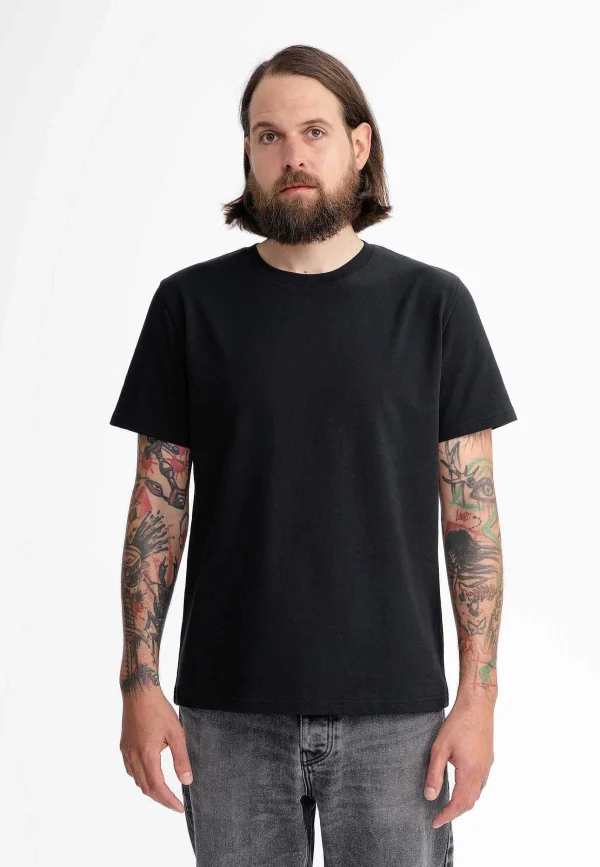 Clearance MELAWEAR Herren T-Shirt Schwer Pravin