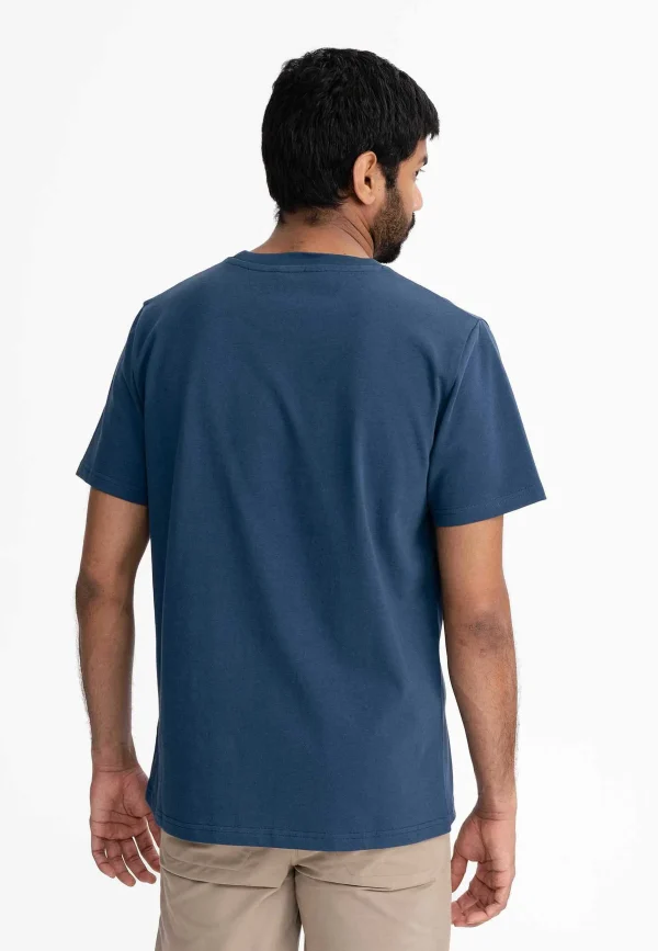 Shop MELAWEAR Herren T-Shirt Schwer Pravin