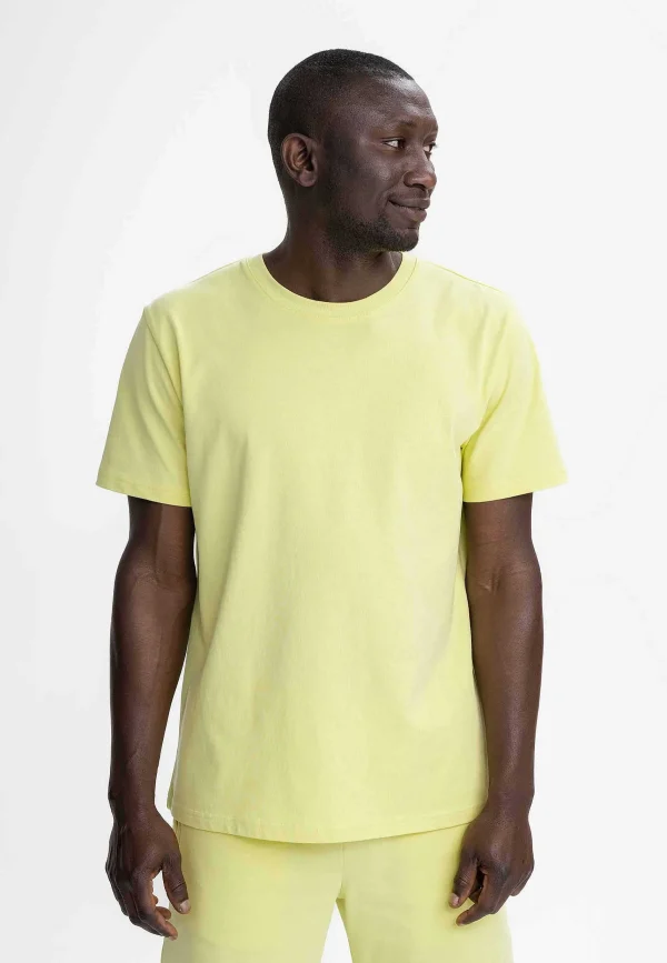 Cheap MELAWEAR Herren T-Shirt Schwer Pravin