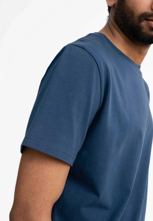 Shop MELAWEAR Herren T-Shirt Schwer Pravin