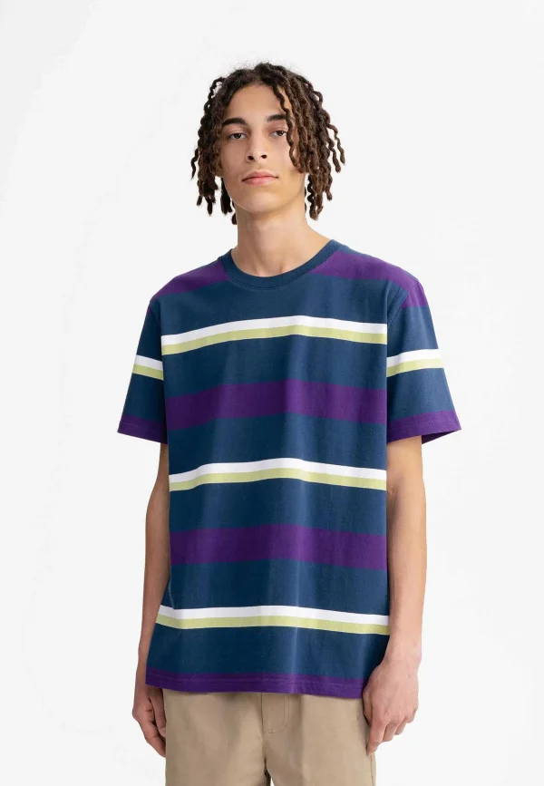 Cheap MELAWEAR Herren T-Shirt Schwer Pravin