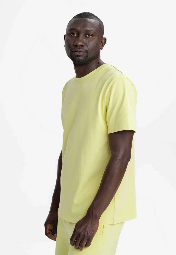 Cheap MELAWEAR Herren T-Shirt Schwer Pravin