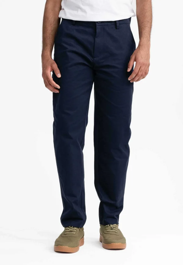 Hot MELAWEAR Herren Twill Hose Pintu