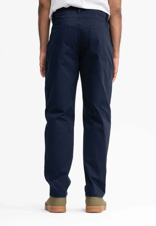 Hot MELAWEAR Herren Twill Hose Pintu
