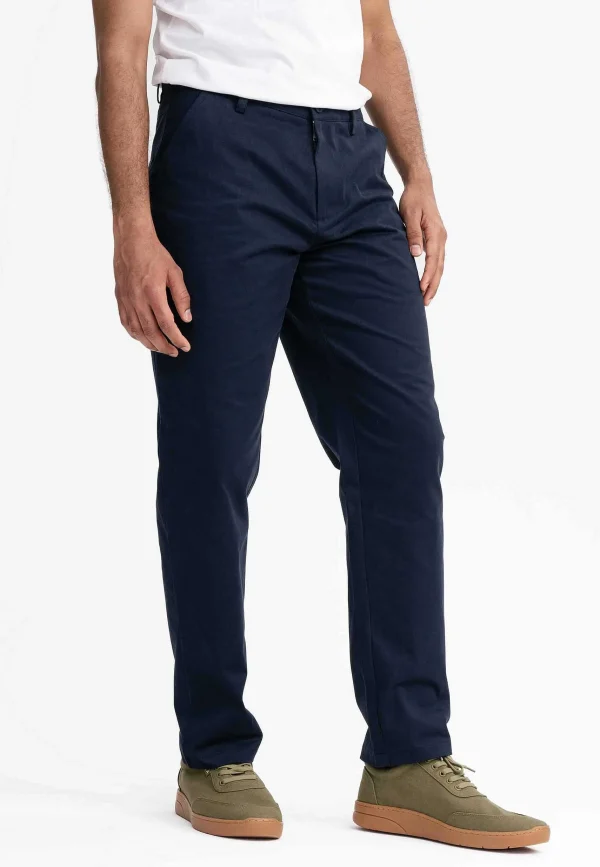 Hot MELAWEAR Herren Twill Hose Pintu