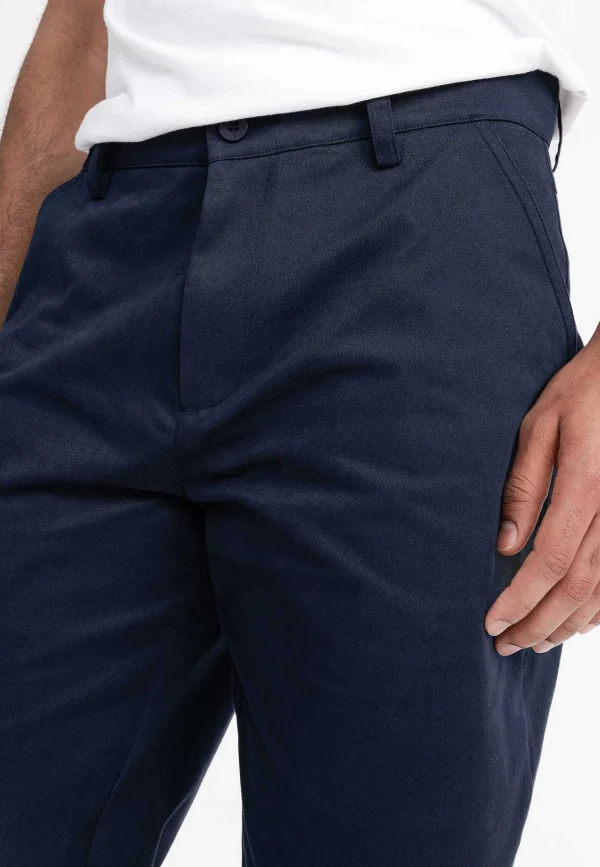Hot MELAWEAR Herren Twill Hose Pintu