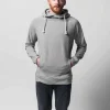 Cheap MELAWEAR Hoodie Basic Herren