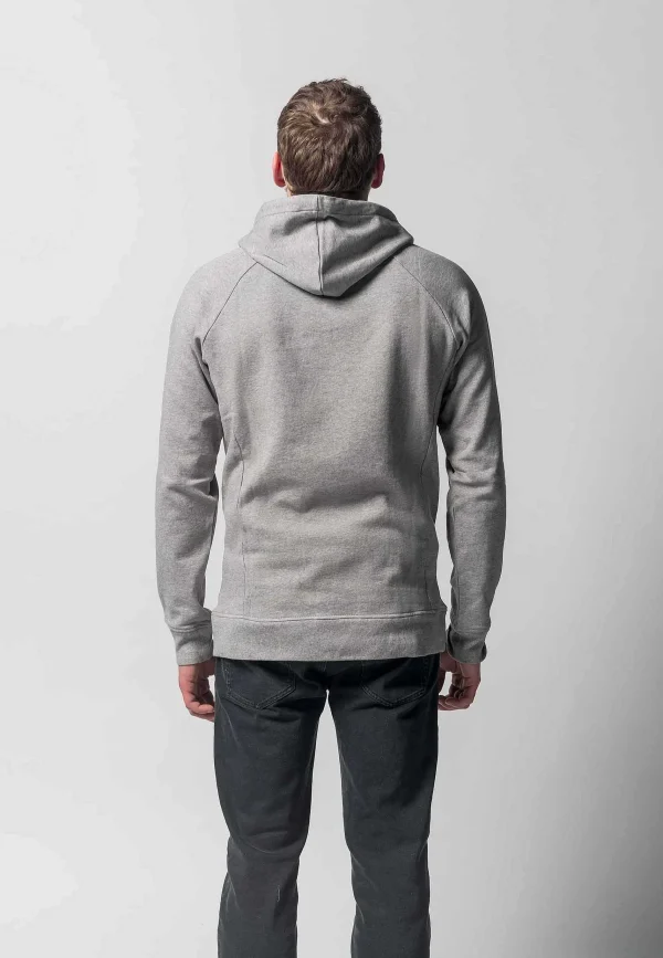 Cheap MELAWEAR Hoodie Basic Herren
