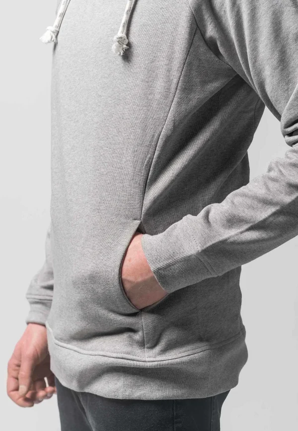 Cheap MELAWEAR Hoodie Basic Herren