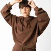 Shop MELAWEAR Hoodie Simran