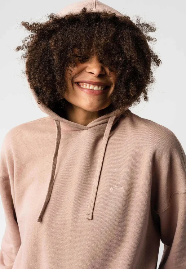 Hot MELAWEAR Hoodie Simran