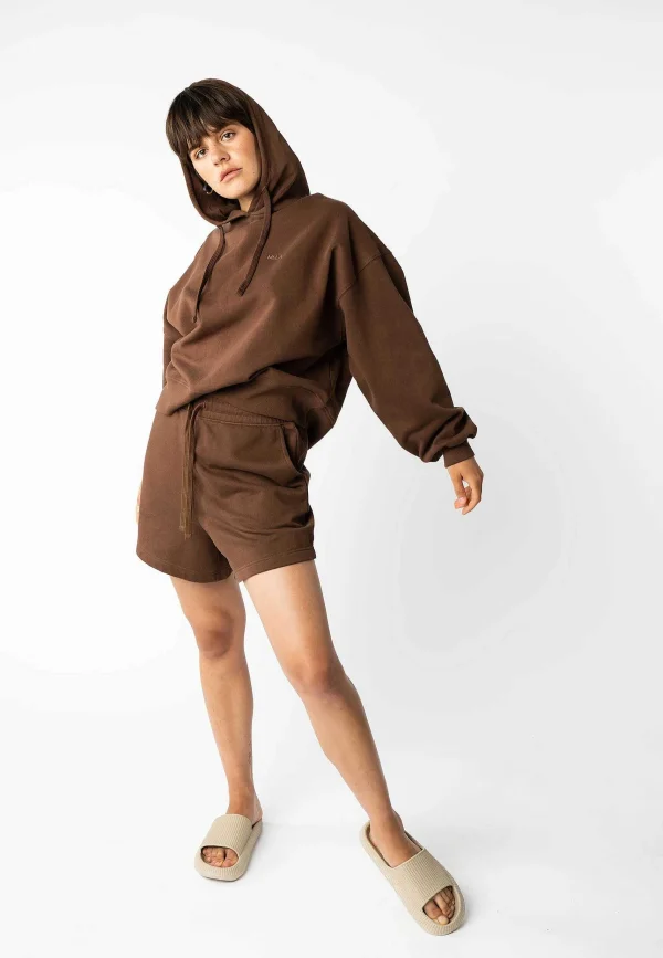 Shop MELAWEAR Hoodie Simran