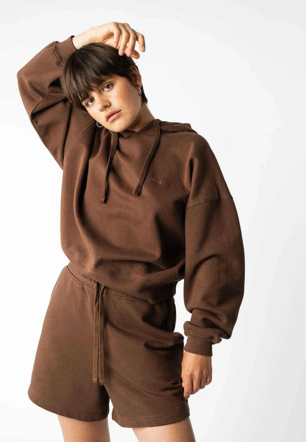 Shop MELAWEAR Hoodie Simran