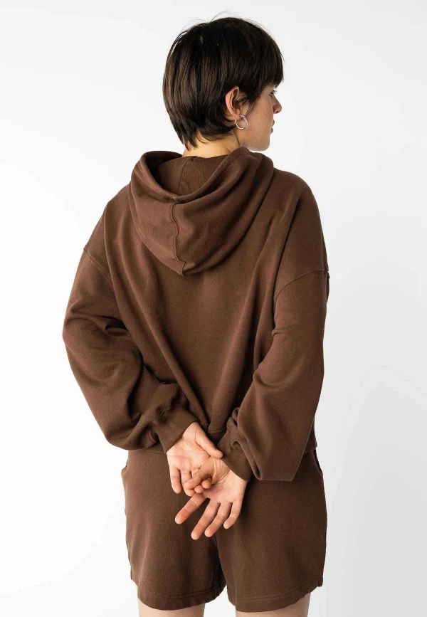 Shop MELAWEAR Hoodie Simran