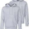 Clearance MELAWEAR Hoodie Tican Bundle