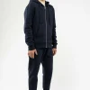 New MELAWEAR Hoodiejacke Mit Reisverschluss Devadas