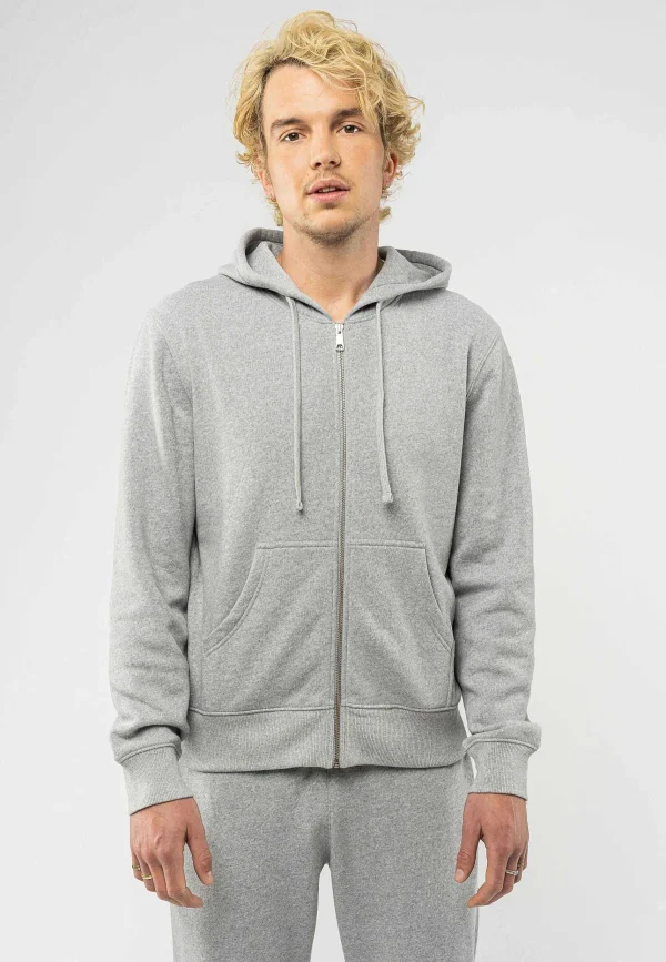Discount MELAWEAR Hoodiejacke Mit Reisverschluss Devadas