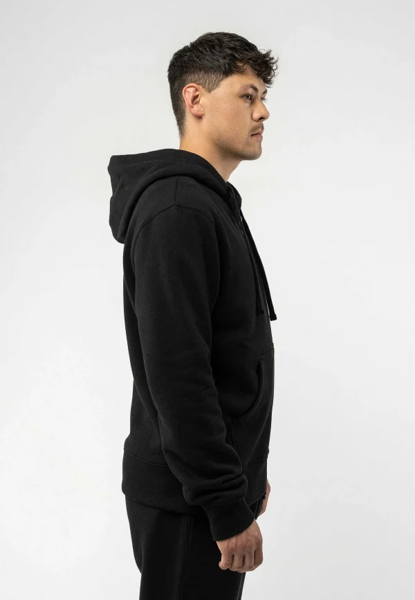 Fashion MELAWEAR Hoodiejacke Mit Reisverschluss Devadas