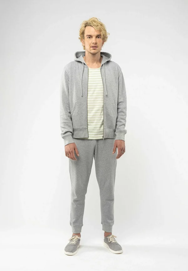Discount MELAWEAR Hoodiejacke Mit Reisverschluss Devadas