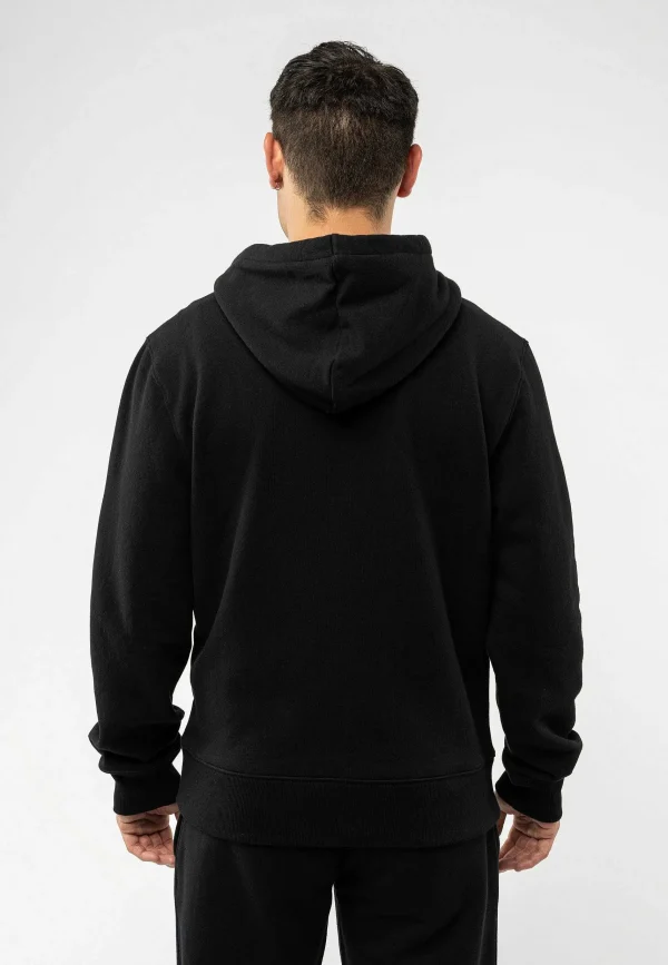 Fashion MELAWEAR Hoodiejacke Mit Reisverschluss Devadas