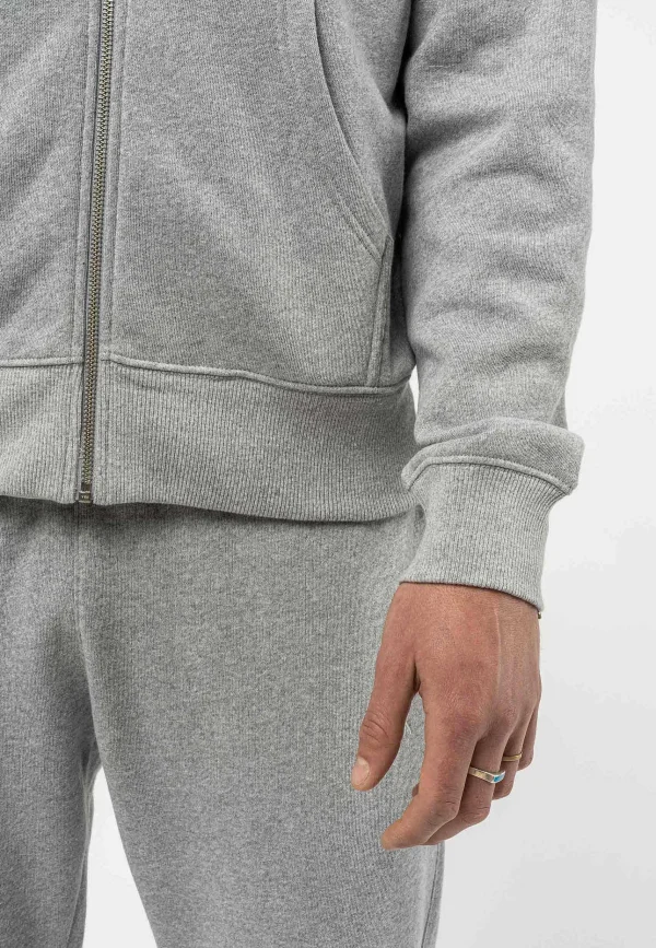 Discount MELAWEAR Hoodiejacke Mit Reisverschluss Devadas