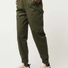 Clearance MELAWEAR Hose Mit Elastischem Bund Arite
