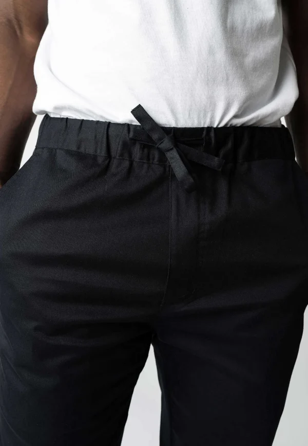 Fashion MELAWEAR Hose Mit Elastischem Bund Namish