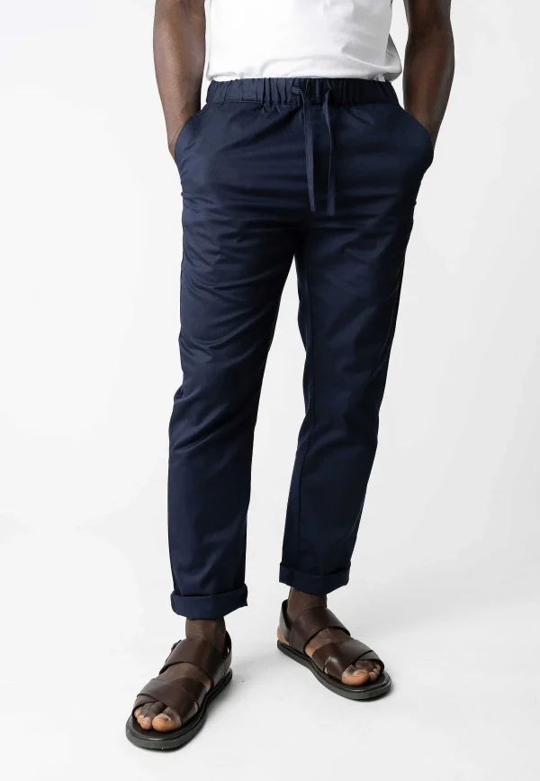 Fashion MELAWEAR Hose Mit Elastischem Bund Namish
