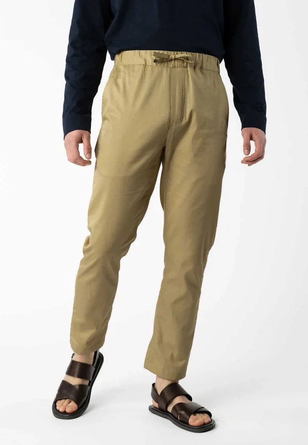 New MELAWEAR Hose Mit Elastischem Bund Namish
