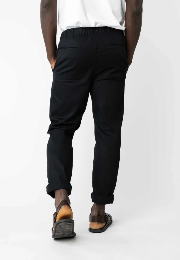 Fashion MELAWEAR Hose Mit Elastischem Bund Namish