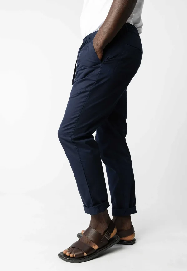 Fashion MELAWEAR Hose Mit Elastischem Bund Namish