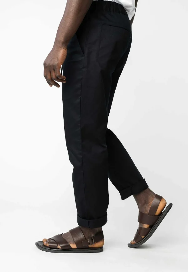 Fashion MELAWEAR Hose Mit Elastischem Bund Namish