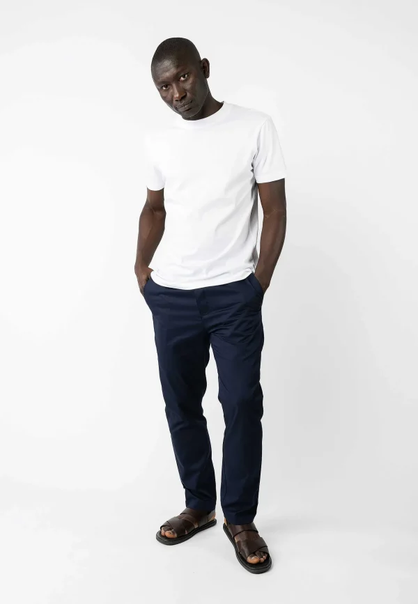 Fashion MELAWEAR Hose Mit Elastischem Bund Namish