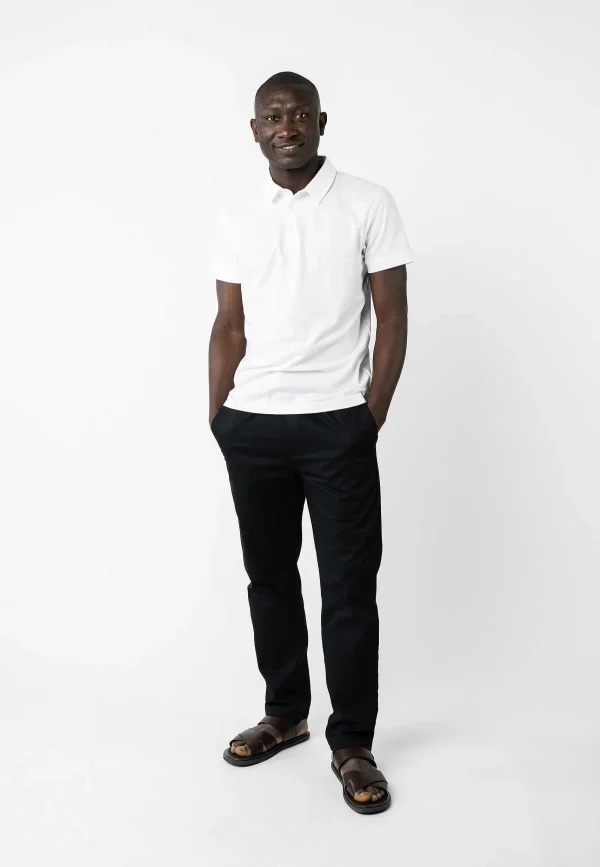 Fashion MELAWEAR Hose Mit Elastischem Bund Namish