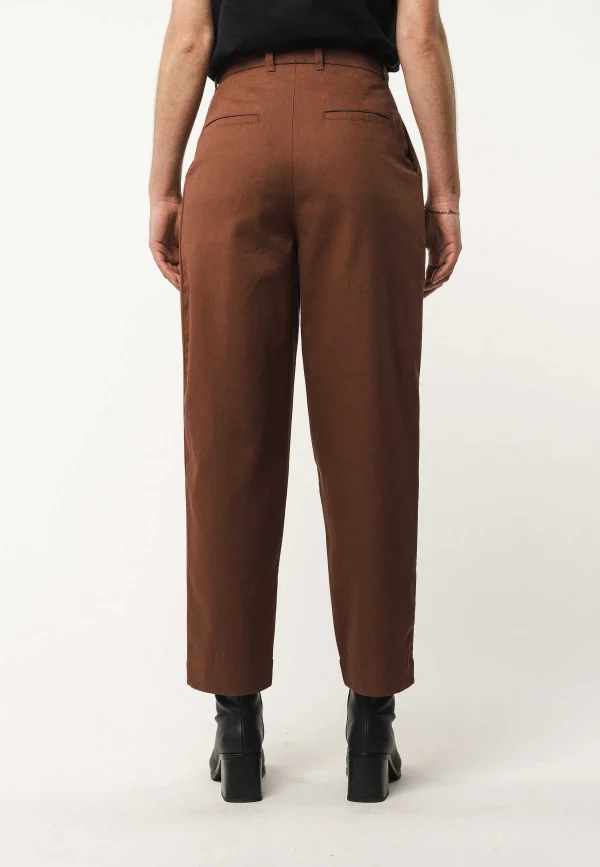 Outlet MELAWEAR Hose Mit Hohem Bund Und Bundfalten Neha