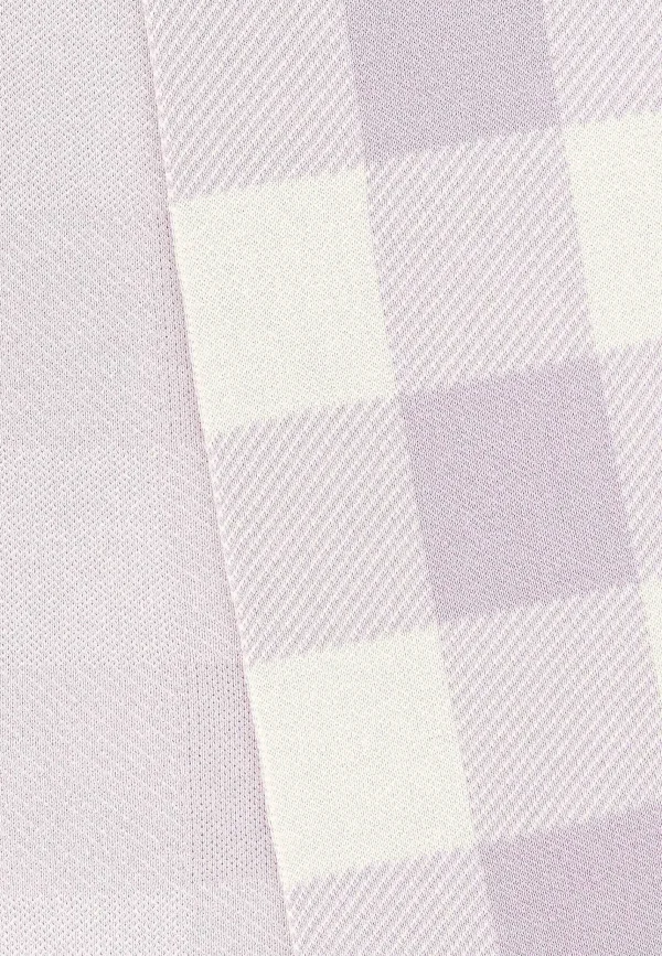 Best Sale MELAWEAR Jacquard Rippstrick Schal Asmee