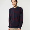 Shop MELAWEAR Jacquard Strickpullover Manav