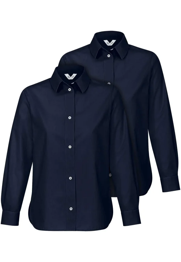 Sale MELAWEAR Klassische Bluse Naina Bundle