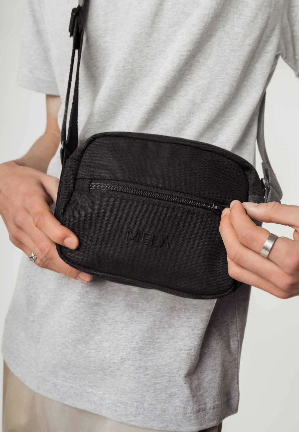 Shop MELAWEAR Kleine Umhangetasche Patni