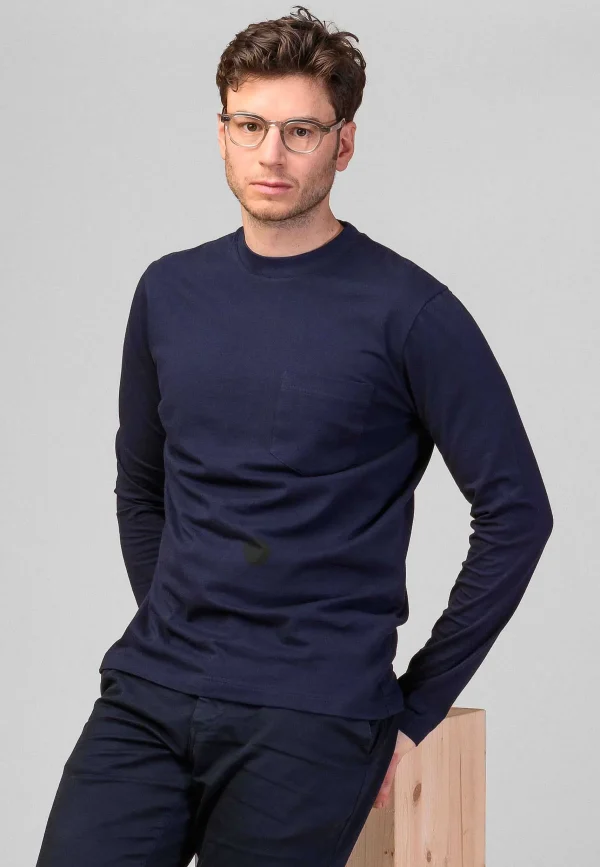 Sale MELAWEAR Longsleeve Aroon