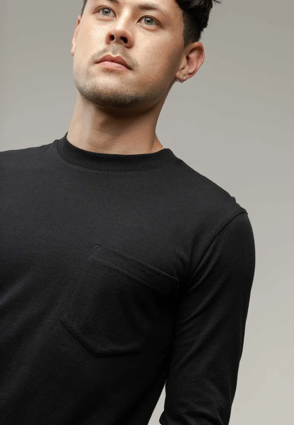 Discount MELAWEAR Longsleeve Aroon