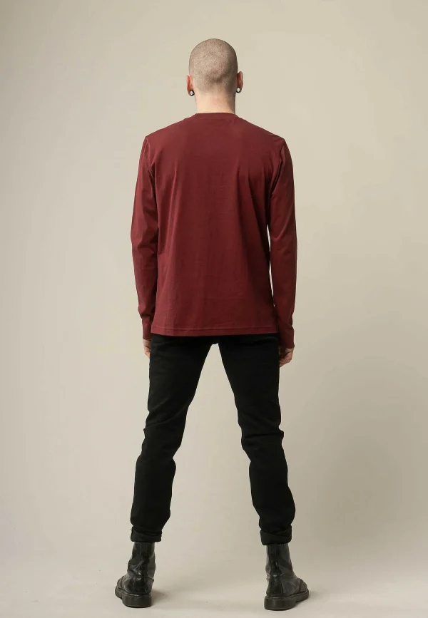 Best Sale MELAWEAR Longsleeve Aroon