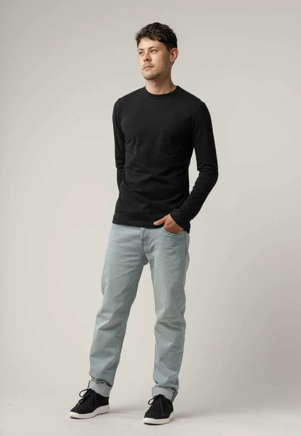 Discount MELAWEAR Longsleeve Aroon
