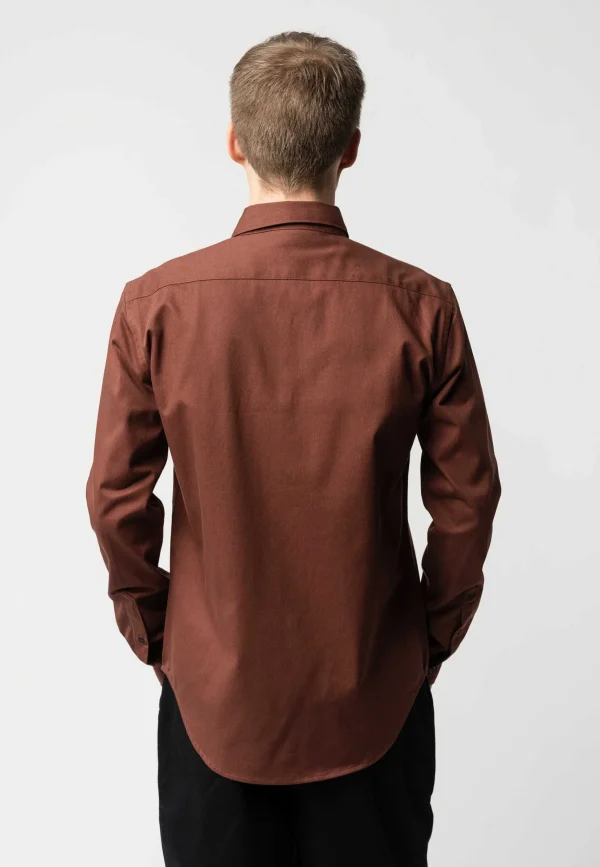 Outlet MELAWEAR Overshirt Pran