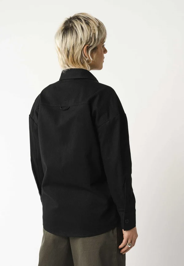 Shop MELAWEAR Overshirt Style Esha