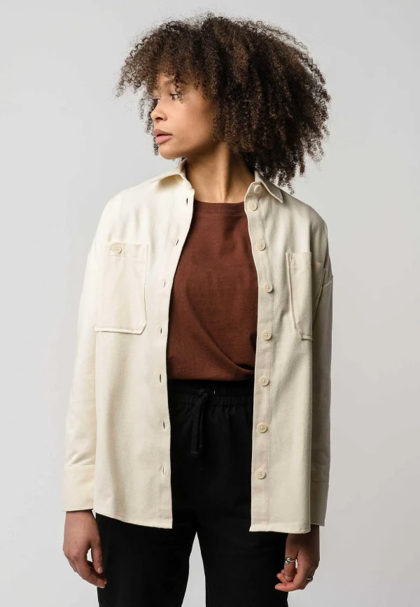 Outlet MELAWEAR Overshirt Style Esha