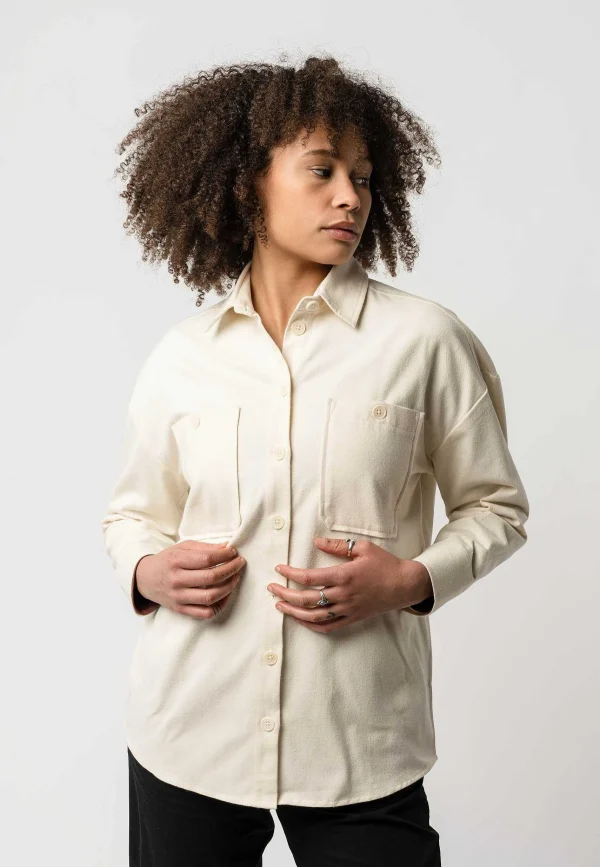 Outlet MELAWEAR Overshirt Style Esha