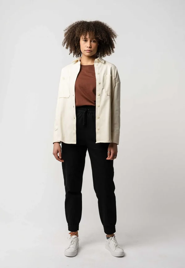 Outlet MELAWEAR Overshirt Style Esha
