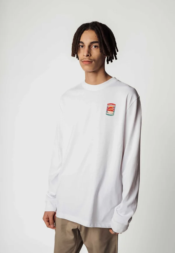 Best MELAWEAR Oversized Langarmshirt Artist Edition Anjali