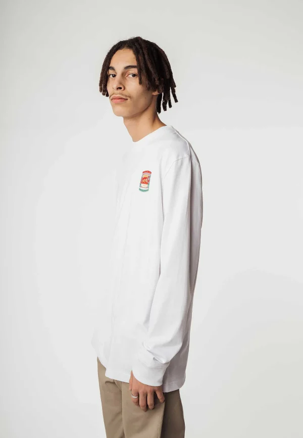 Best MELAWEAR Oversized Langarmshirt Artist Edition Anjali